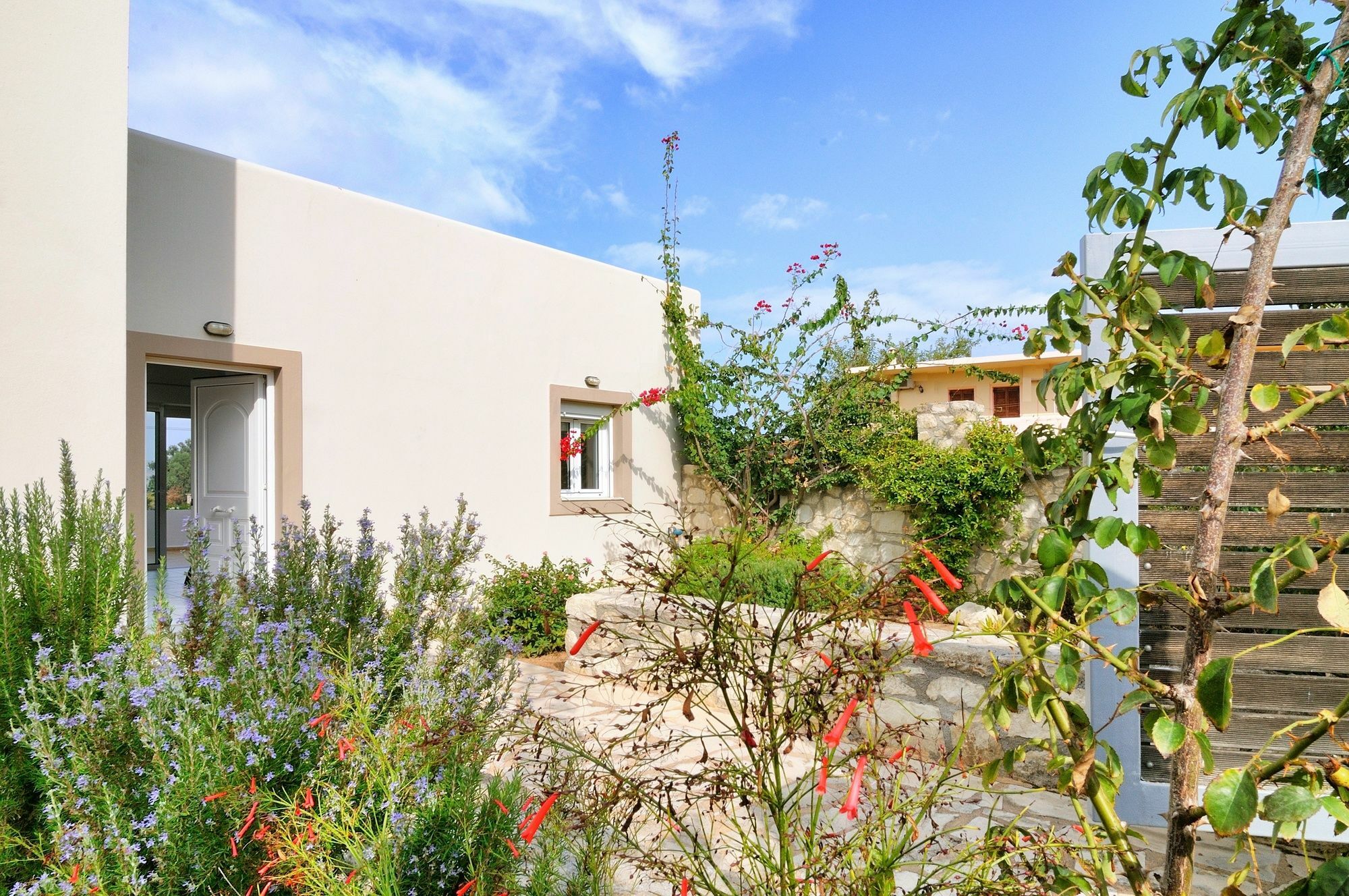 Cretan Mansion With Heated Swimming Pool Villa Jeorjoúpoli Eksteriør bilde
